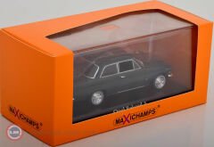 1:43 1962 Opel Rekord A
