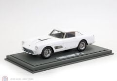 1:18 BBR Ferrari 410 Superamerica Serie III SN 1477 SA White