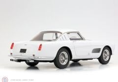 1:18 BBR Ferrari 410 Superamerica Serie III SN 1477 SA White