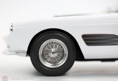 1:18 BBR Ferrari 410 Superamerica Serie III SN 1477 SA White