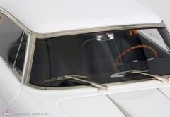 1:18 BBR Ferrari 410 Superamerica Serie III SN 1477 SA White