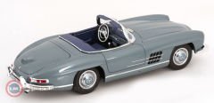 1:18 Norev 1963 Mercedes Benz 300 SL W198