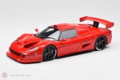 1:18 1996 Ferrari F50 GT Red