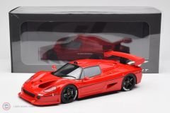 1:18 1996 Ferrari F50 GT Red