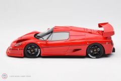 1:18 1996 Ferrari F50 GT Red