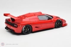 1:18 1996 Ferrari F50 GT Red