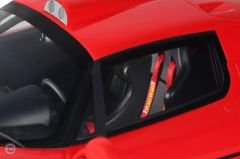 1:18 1996 Ferrari F50 GT Red