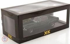 1:18 KK Scale 1968 Ford Mustang GT Fastback - Bullitt