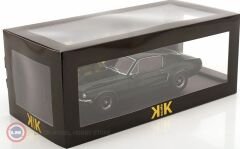 1:18 KK Scale 1968 Ford Mustang GT Fastback - Bullitt
