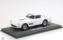 1:18 BBR Ferrari 410 SUPERAMERICA Serie III & Showcase