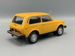 1:24 1977 Lada Niva