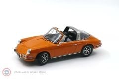 1:18 Norev 1970 Porsche 911 T 2.2 Targa