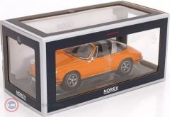 1:18 Norev 1970 Porsche 911 T 2.2 Targa