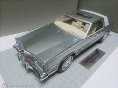 1:18 GLM/ AMC Model 1980 Cadillac Eldorado Biarritz