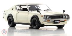 1:18 Nissan Skyline 2000 GT-R KPGC110