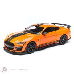 1:18 Maisto 2020 Ford Mustang Shelby GT500