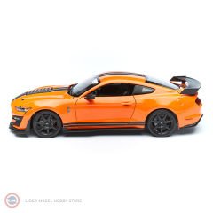 1:18 Maisto 2020 Ford Mustang Shelby GT500