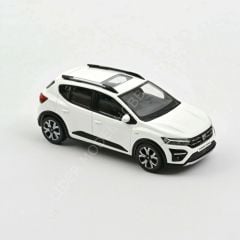 1:43 2021 Dacia Sandero Stepway
