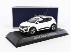 1:43 2021 Dacia Sandero Stepway