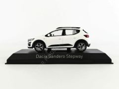 1:43 2021 Dacia Sandero Stepway