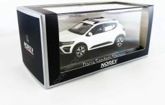 1:43 2021 Dacia Sandero Stepway