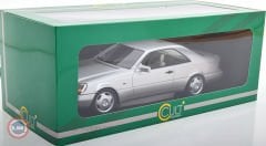 1:18 1992 Mercedes Benz 600SEC C140