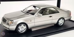 1:18 1992 Mercedes Benz 600SEC C140