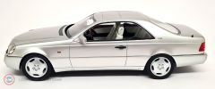 1:18 1992 Mercedes Benz 600SEC C140