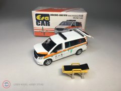 1:64 Mercedes Benz Vito Tayvan Ambulans