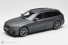 1:18 2019 BMW M340i Xdrive M Sport Grey 