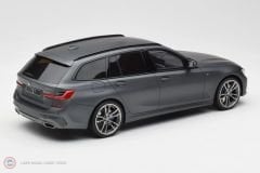 1:18 2019 BMW M340i Xdrive M Sport Grey 