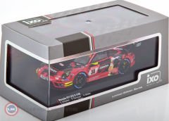 1:43 2020 Porsche 911 GT3 R - #30 24h Nürburgring