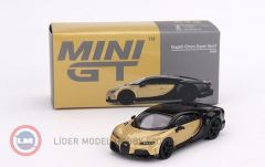 1:64 Bugatti Chiron Super Sport