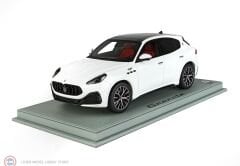 1:18 BBR Maserati Grecale Trofeo