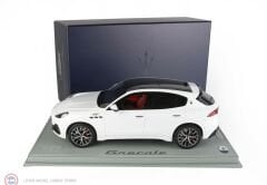 1:18 BBR Maserati Grecale Trofeo