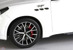 1:18 BBR Maserati Grecale Trofeo