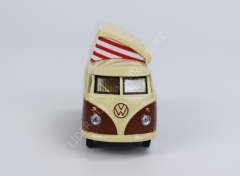 1:64 1962 Volkswagen T1 Camper
