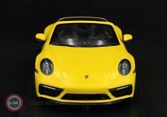 1:18 2020 Porsche 911 CARRERA 4 GTS CABRIOLET