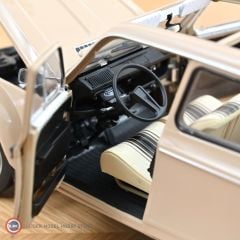1:18 Norev 1983 Citroen Dyane 6 Colorado Beige