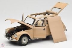 1:18 Norev 1983 Citroen Dyane 6 Colorado Beige