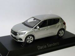 1:43 2021 Dacia Sandero