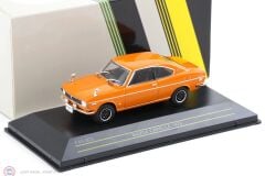 1:43 FIRST43 1970 Mazda Capella