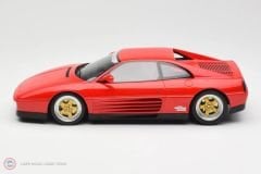 1:18 1994 Ferrari Koenig Special 348 Twin Turbo Red 