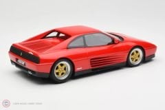 1:18 1994 Ferrari Koenig Special 348 Twin Turbo Red 