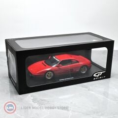 1:18 1994 Ferrari Koenig Special 348 Twin Turbo Red 