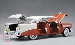 1:18 1956 Chevrolet Bel Air 4 doors Continental