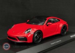 1:18 2020 Porsche 911 CARRERA 4 GTS