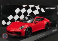 1:18 2020 Porsche 911 CARRERA 4 GTS