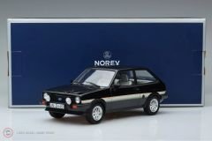 1:18 Norev 1971 Ford Fiesta XR2