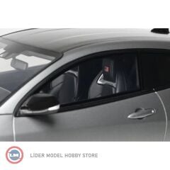 1:18 OTTO 2024 Toyota Yaris GR Precious Metal